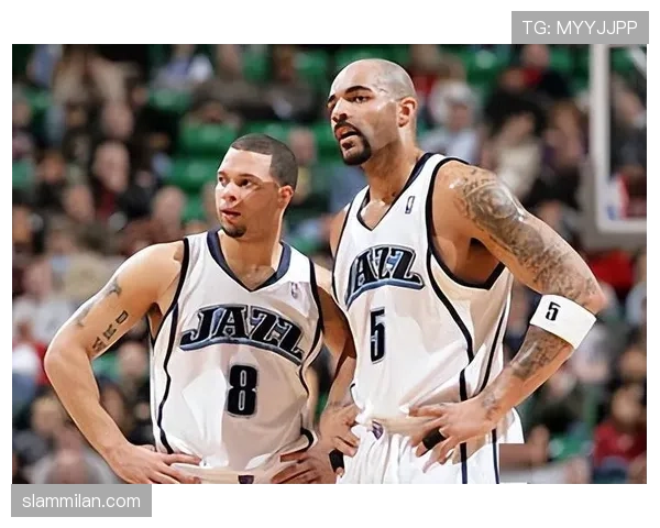 布泽尔内线强攻改变爵士进攻结构 布泽尔内线强攻改变爵士进攻结构